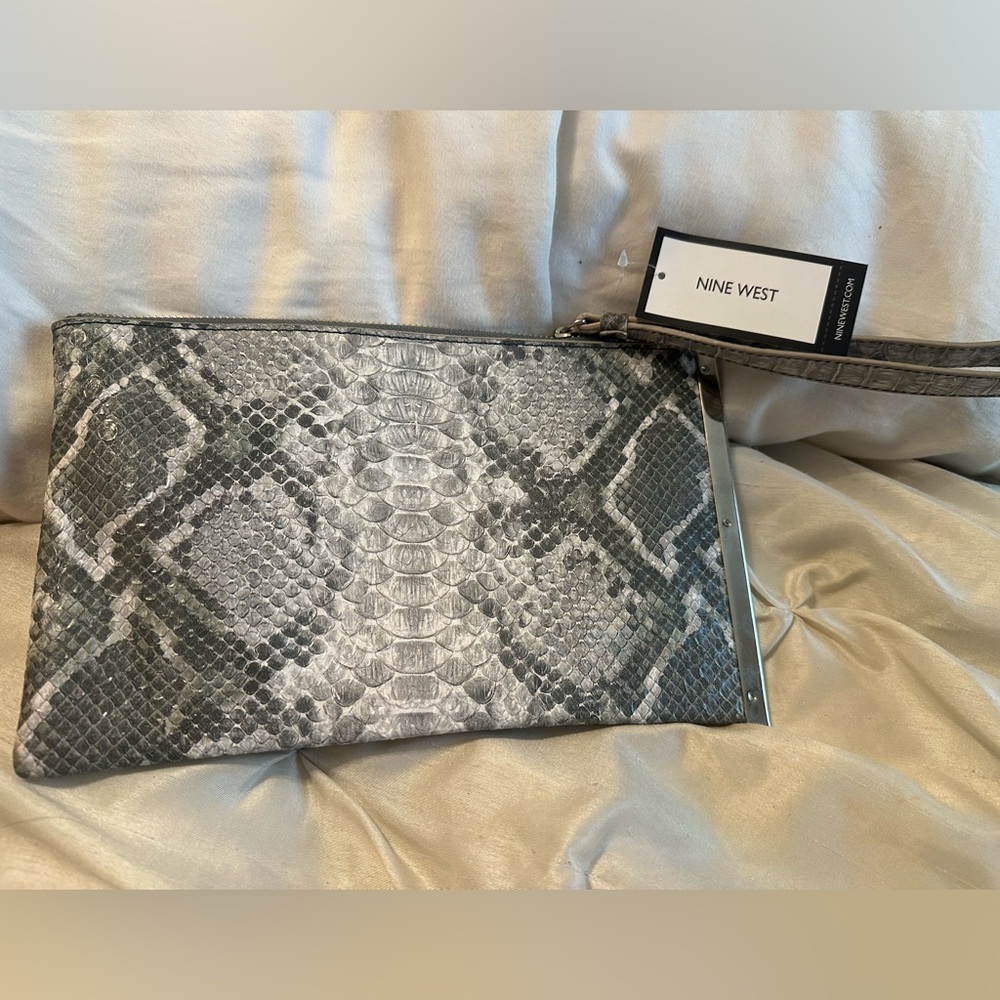 Nine West Clutch